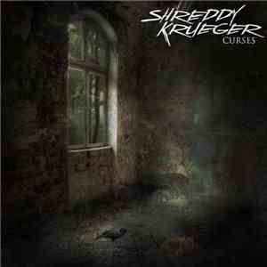 Shreddy Krueger - Curses flac download