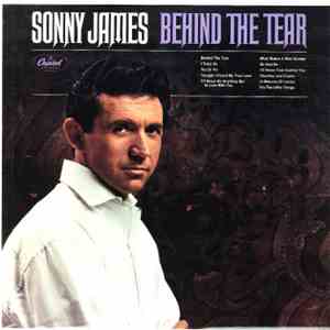Sonny James - Behind The Tear flac download