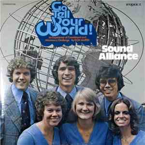 Sound Alliance  - Go Tell Your World! FLAC download