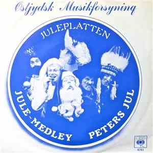 Østjydsk Musikforsyning - Juleplatten flac download