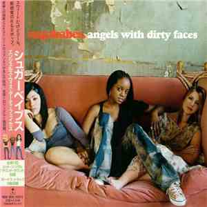 Sugababes - Angels With Dirty Faces flac download