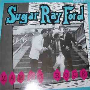 Sugar Ray Ford - Mambo Rock flac download