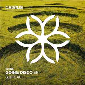 Surreal  - Going Disco EP flac download