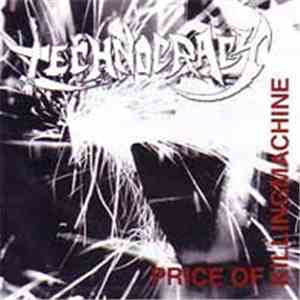 Technocracy - Price Of Killingmachine flac download