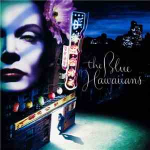 The Blue Hawaiians - Savage Night flac download