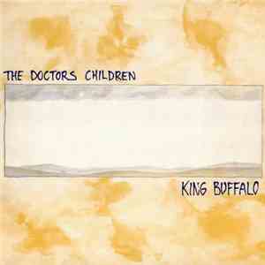 The Doctors Children - King Buffalo flac download