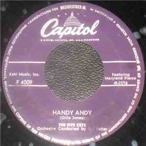 The Five Keys - Handy Andy / Emily Please flac download