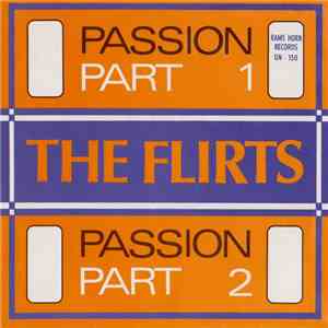 The Flirts - Passion flac download