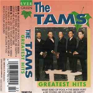 The Tams - Greatest Hits flac download