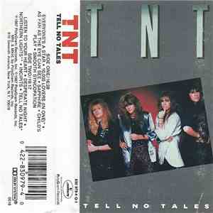 TNT  - Tell No Tales flac download