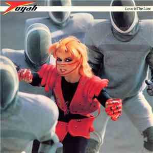 Toyah - Love Is The Law flac download