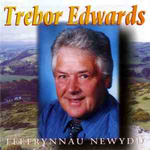 Trebor Edwards - Ffefrynnau Newydd / New Favourites flac download
