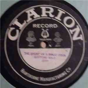 Unknown Artist - The Ghost Of A Banjo Coon flac download