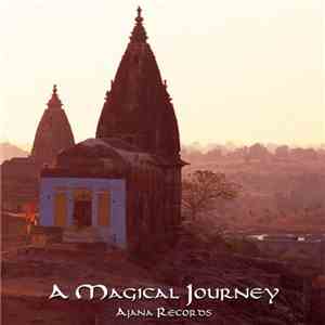 Various - A Magical Journey flac download
