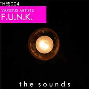 Various Artists - F.U.N.K. flac download