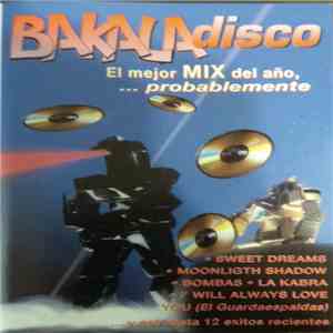Various - Bakala Disco flac download