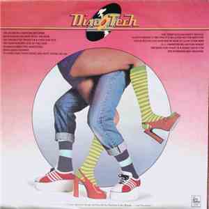 Various - Disc-O-Tech flac download