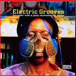 Various - Electric Grooves flac download