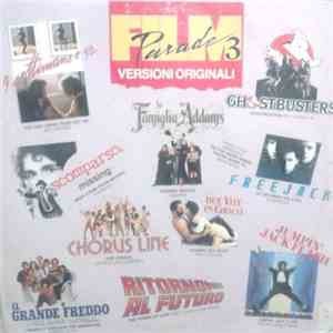 Various - Film Parade 3 flac download