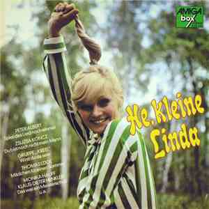 Various - He, Kleine Linda flac download