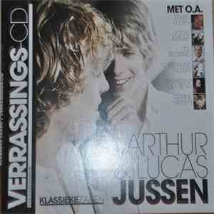 Various - Klassieke Zaken / Verrassings-CD flac download