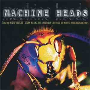 Various - Machine Heads flac download