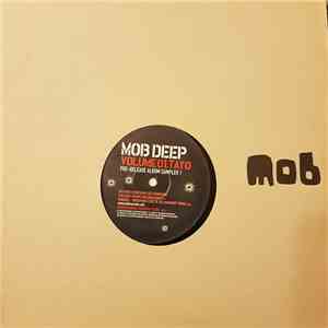 Various - Mob Deep Volume 01.Tayo - Pre-Release Album Sampler 1 flac download