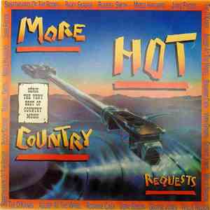 Various - More Hot Country Requests flac download