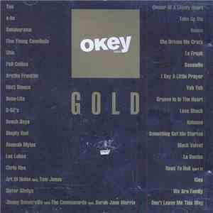 Various - OKEY GOLD flac download