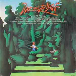 Various - Peter And The Wolf flac download