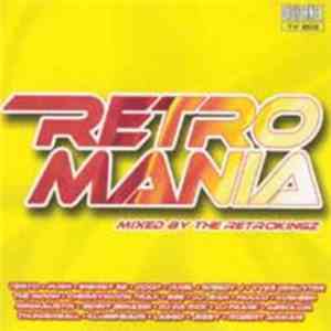 Various - Retromania flac download