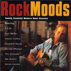 Various - Rock Moods flac download