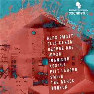 Various - Scouting Vol.3 flac download