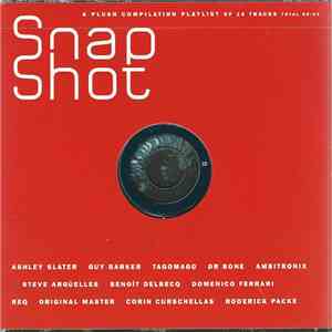 Various - Snapshot flac download