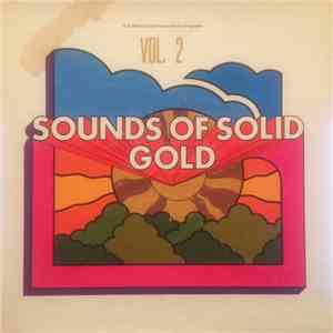 Various - Sounds Of Solid Gold, Vol. 2 flac download