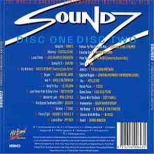 Various - Soundz flac download