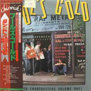 Various - Submarine Tracks & Fool's Gold (Chiswick Chartbusters Volume One) flac download