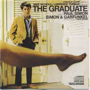 Various - The Graduate (Original Soundtrack) flac download