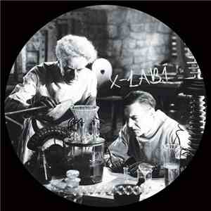 Various - X-Lab 1 flac download