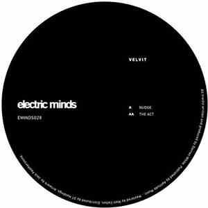 Velvit - Nudge / The Act flac download