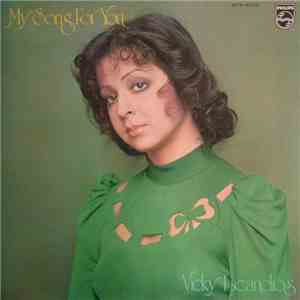 Vicky Leandros - My Song For You flac download