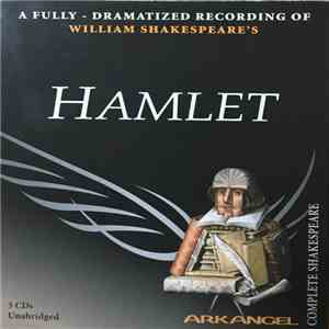 William Shakespeare - Hamlet flac download