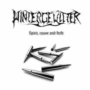 Wintergewitter - Spirit, Cause and Strife flac download