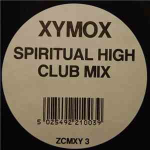 Xymox - Spiritual High (Club Mix) flac download