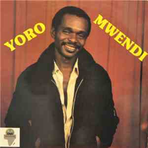Yoro - Mwendi flac download