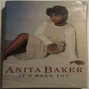 Anita Baker - It's Been You flac download