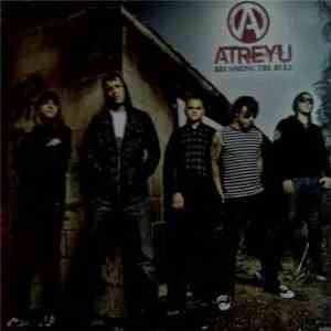 Atreyu - Becoming The Bull flac download