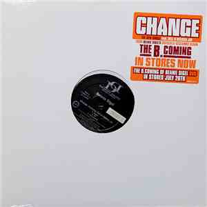 Beanie Sigel Featuring Rell & Melissa Jay - Change flac download