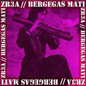 Bergegas Mati // Zr3a - 2 Way Split flac download