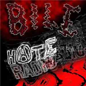 Bile - Hate Radio flac download